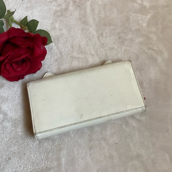 Sanrio ‘09 Hello Kitty Clutch  Wallet - Picture 6 of 12